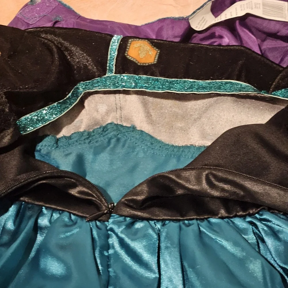 Disney frozen anna